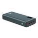 Універсальна мобільна батарея Rivacase Rivapower 20000 mAh Grey (VA1022) Rivacase &mdash; фото