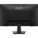 Монітор MSI 24.5" PRO MP251 E14L IPS Black 144Hz MSI &mdash; фото