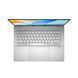 Ноутбук Asus Vivobook S14 S3407VA-LY102 (90NB1681-M008P0) Cool Silver Asus &mdash; фото