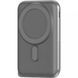 Універсальна мобільна батарея Proove Knight 20W 10000mAh Dark Gray (PBGI20012205) Proove &mdash; фото