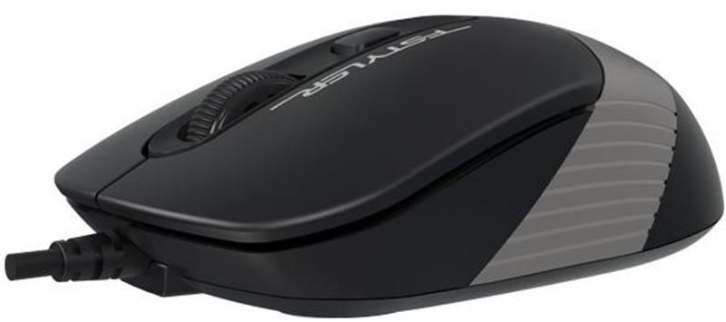 Миша A4Tech FM10 Black/Grey A4Tech купити в Україні