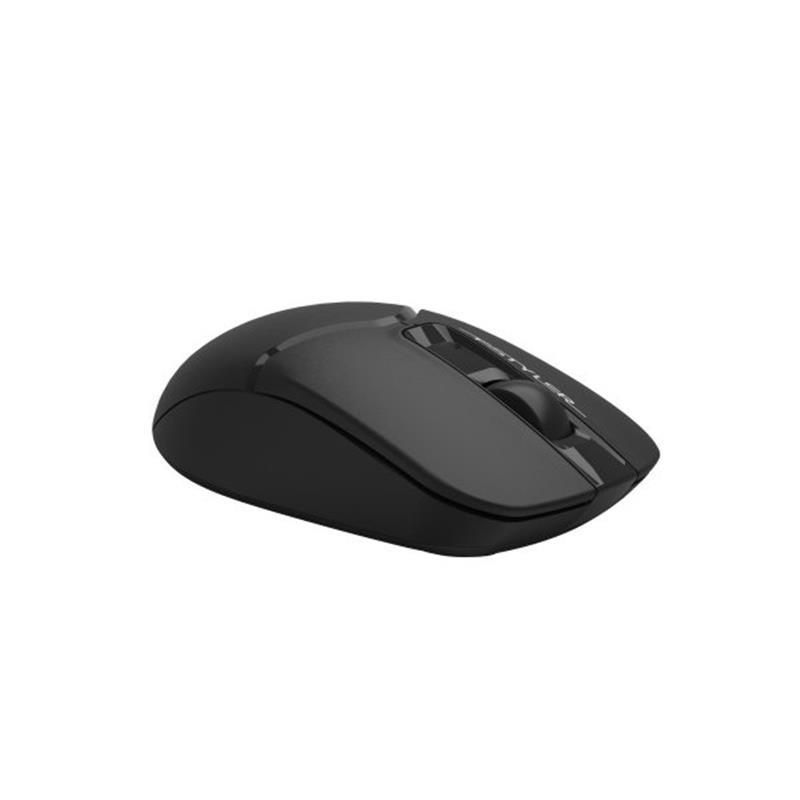 Миша бездротова A4Tech FG12 Black A4Tech купити в Україні