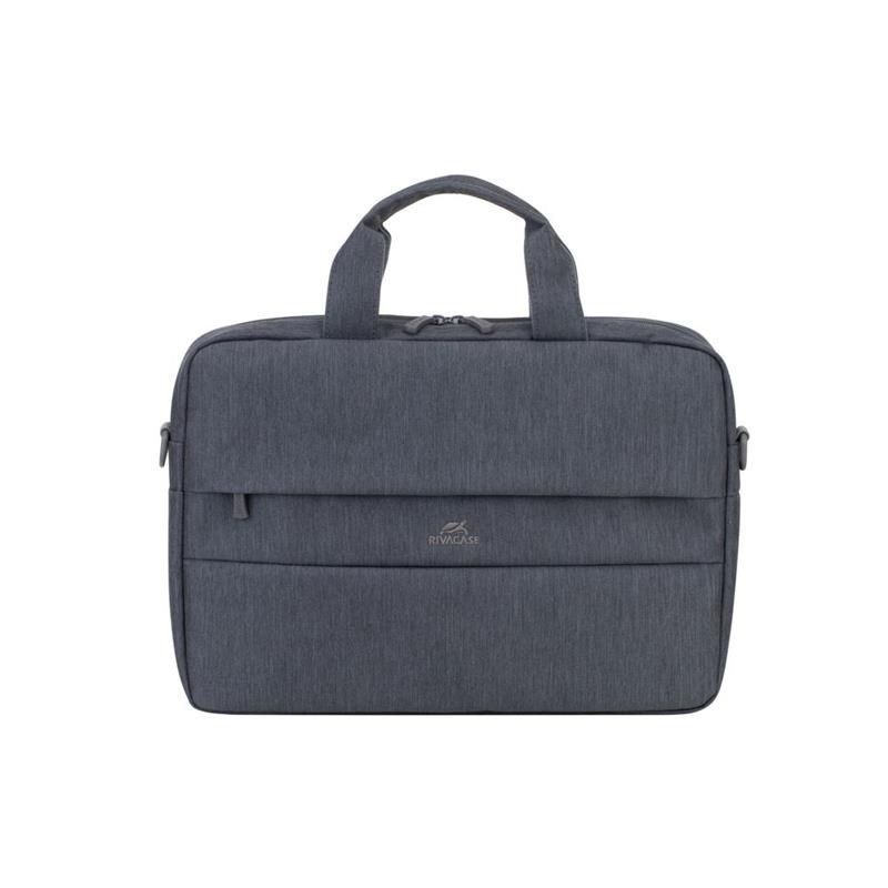Сумка для ноутбука Rivacase 7522 14" Dark Grey Rivacase купити в Україні