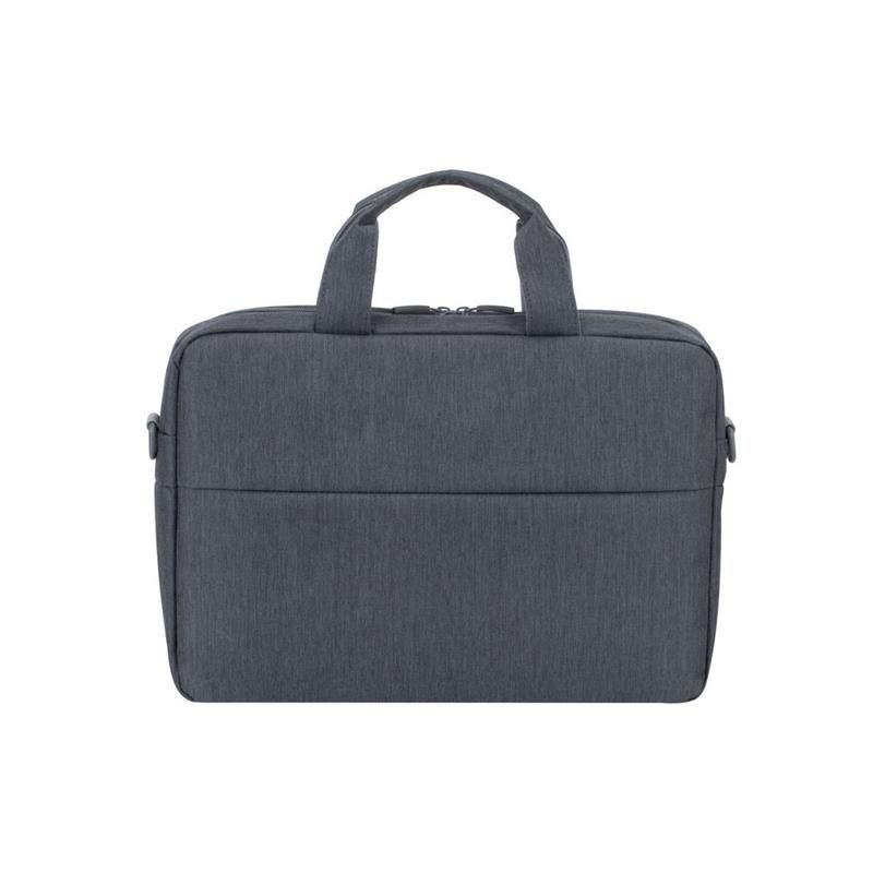 Сумка для ноутбука Rivacase 7522 14" Dark Grey Rivacase купити в Україні