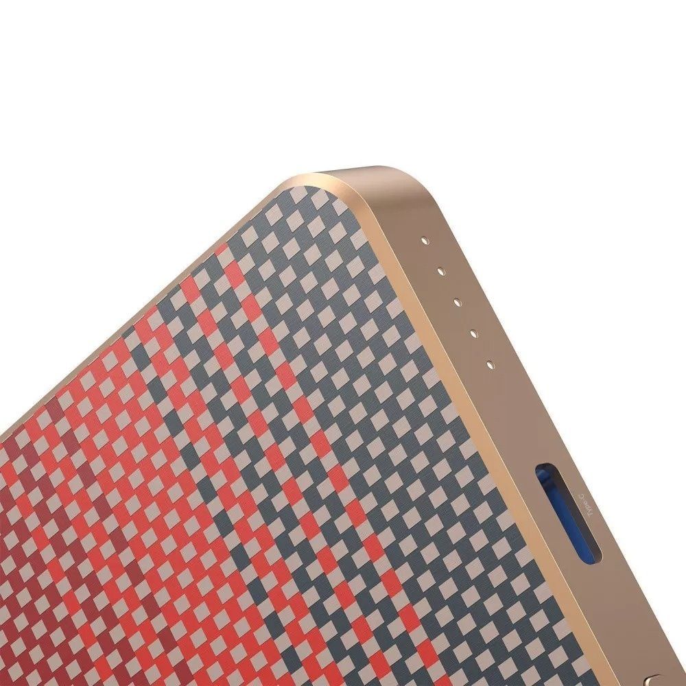 Універсальна мобільна батарея Proove Carbon Slim 20W 5000mAh Glowrise (PBCS20010052) Proove купити в Україні