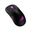 Мышь беспроводная Asus ROG Keris II Origin Black (90MP04A0-BMUA00)