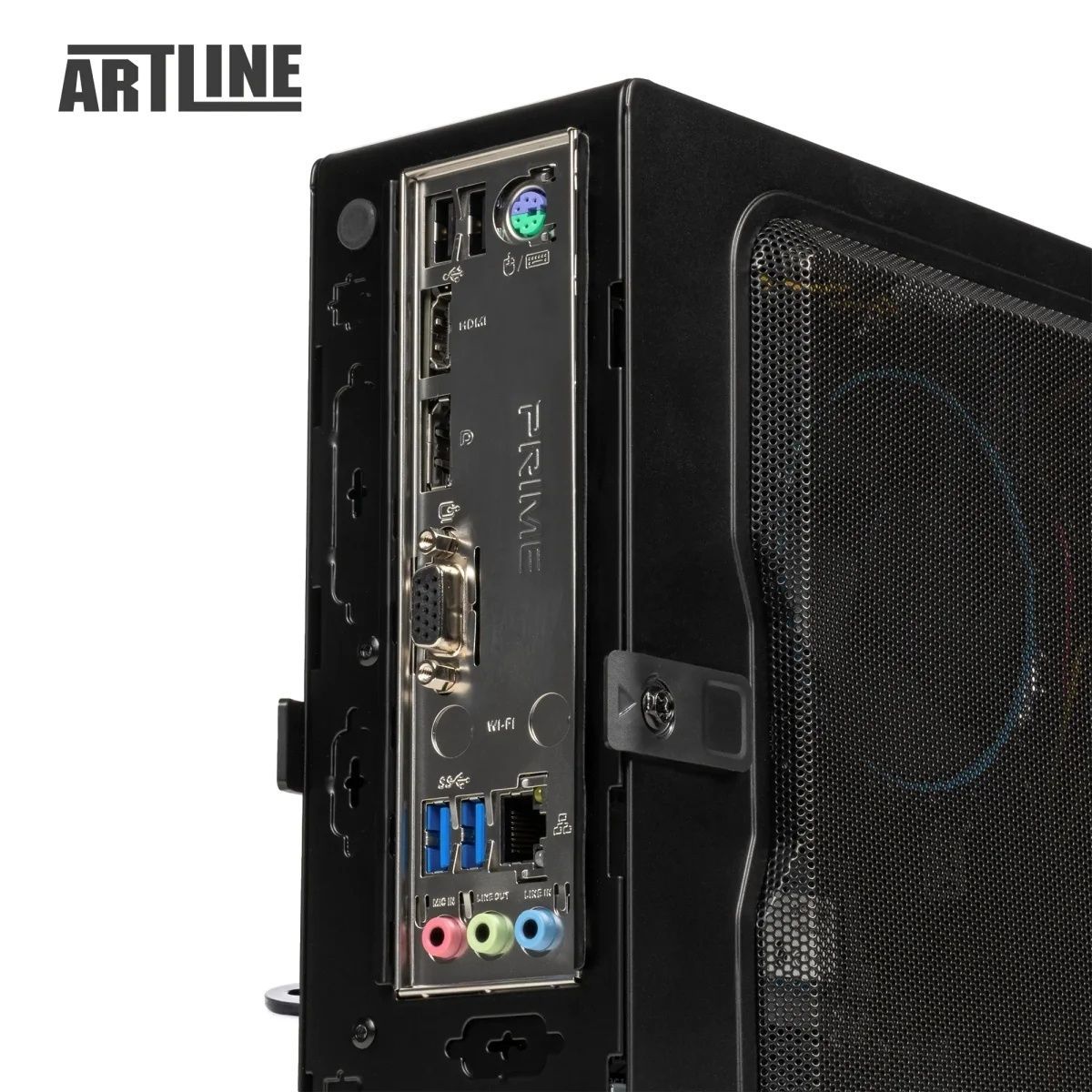 Неттоп ARTLINE Business B37 Windows 11 Pro (B37v14Win) ARTLINE купити в Україні