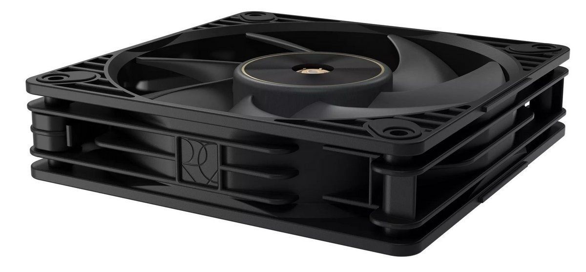Вентилятор Asus ProArt PF120 Black 3IN1 (90DA00M0-B09020) Asus купити в Україні