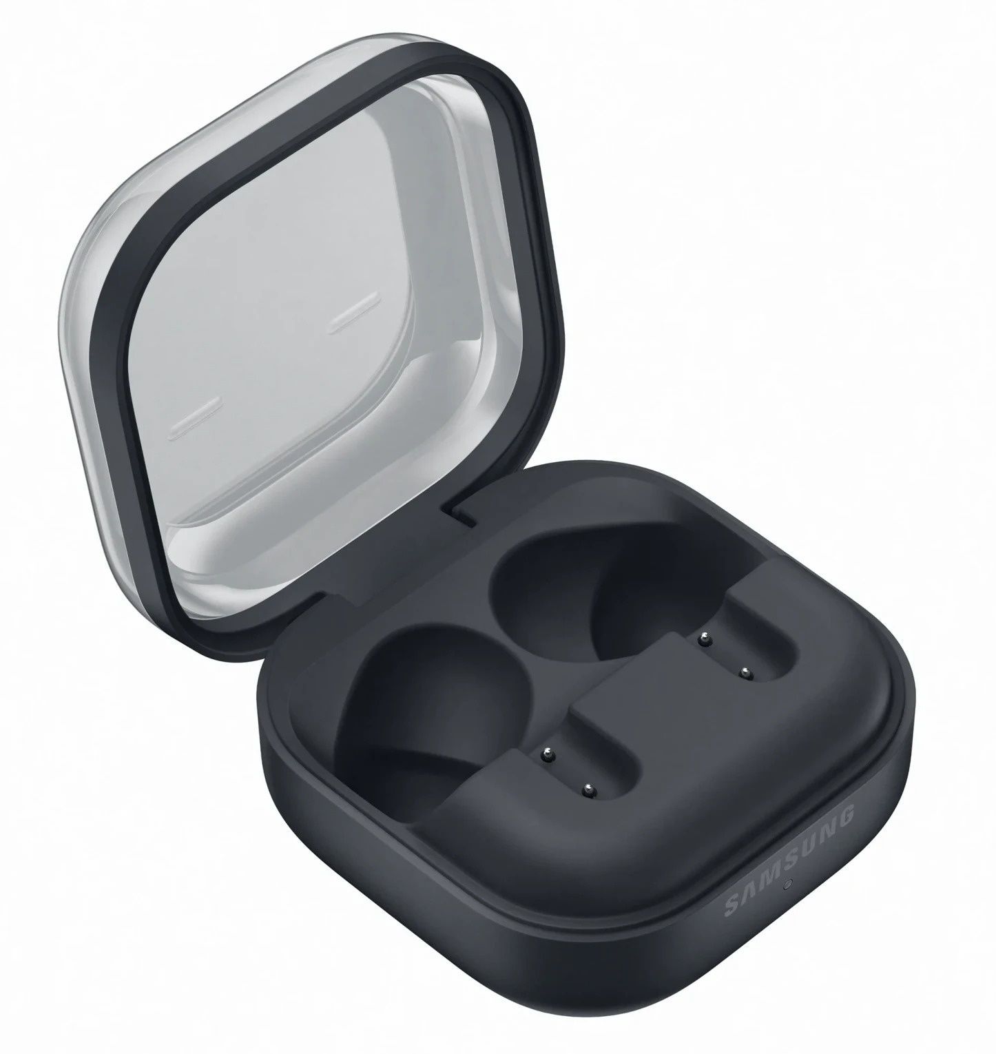 Bluetooth-гарнітура Samsung Galaxy Buds4 Pro Black (SM-R640NZKASEK) Samsung купити в Україні