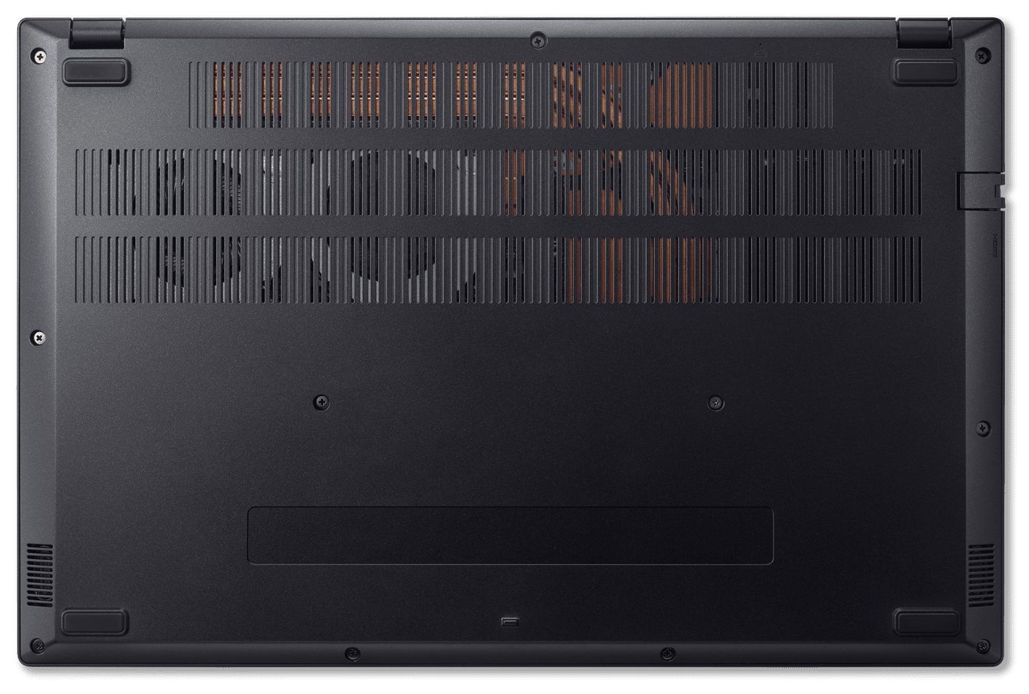 Ноутбук Acer Nitro V 15 ANV15-A31 (NH.U3REU.00A) Black Acer купити в Україні