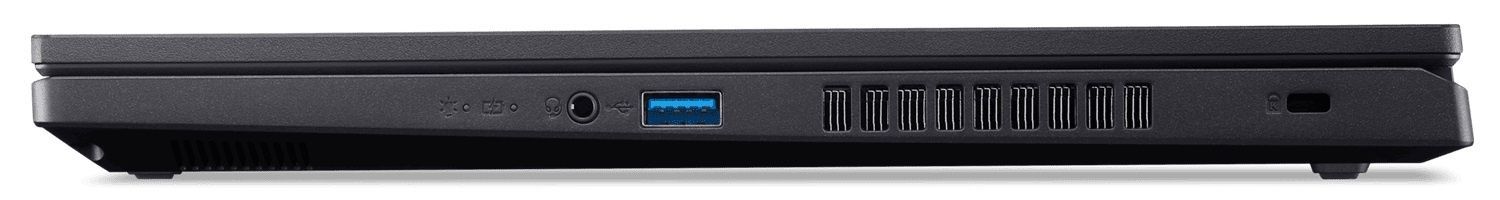 Ноутбук Acer Nitro V 15 ANV15-A31 (NH.U3REU.00A) Black Acer купити в Україні