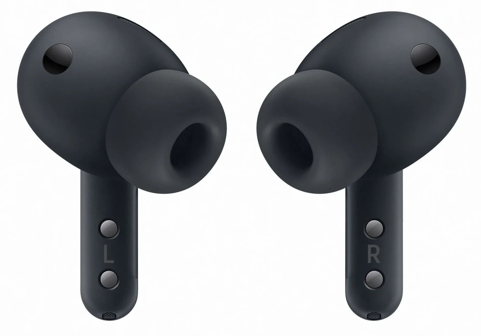 Bluetooth-гарнітура Samsung Galaxy Buds4 Pro Black (SM-R640NZKASEK) Samsung купити в Україні