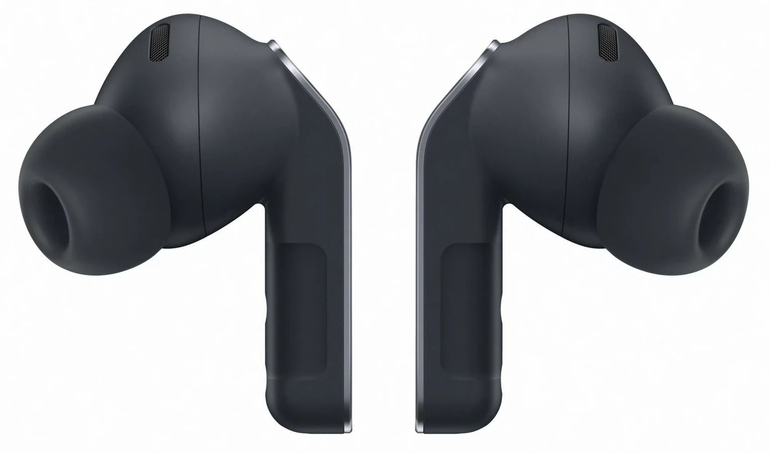 Bluetooth-гарнітура Samsung Galaxy Buds4 Pro Black (SM-R640NZKASEK) Samsung купити в Україні