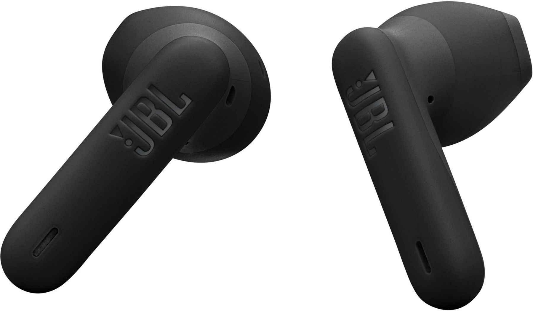 Bluetooth-гарнітура JBL Wave Flex 2 Black (JBLWFLEX2BLK) JBL купити в Україні
