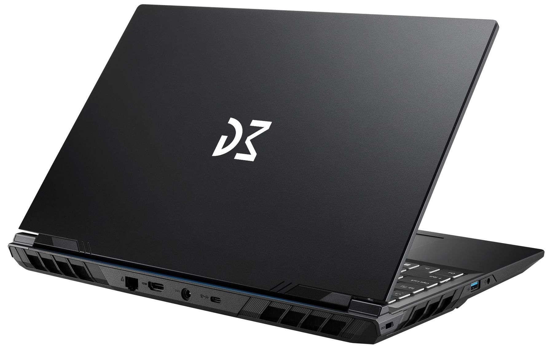 Ноутбук Dream Machines RG5050-15 (RG5050-15UA27) Black Dream Machines купити в Україні