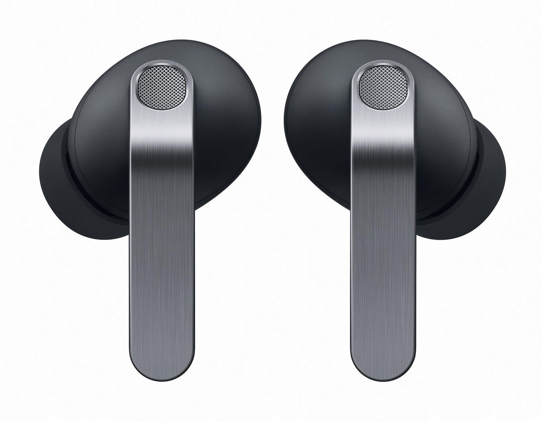 Bluetooth-гарнітура Samsung Galaxy Buds4 Pro Black (SM-R640NZKASEK) Samsung купити в Україні