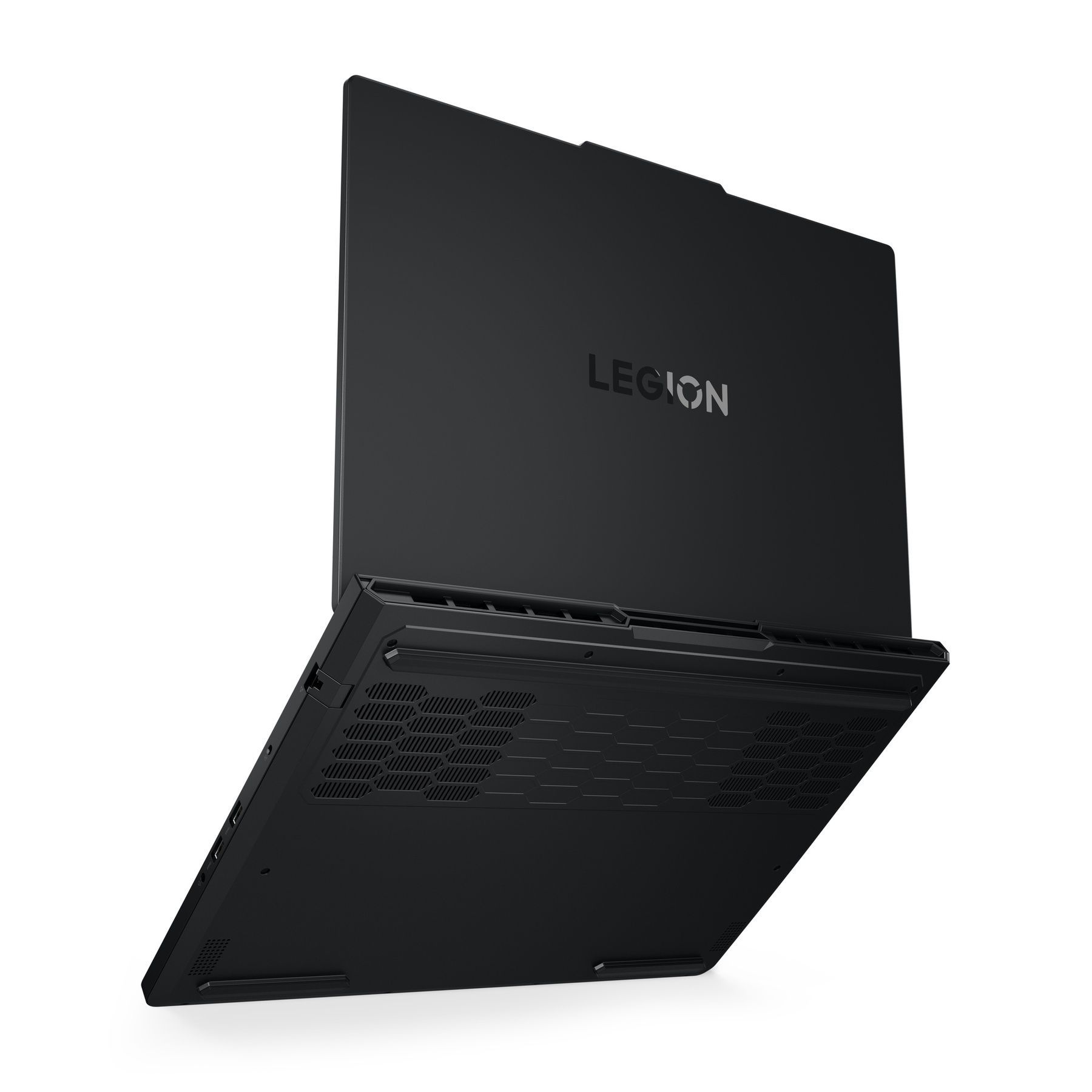 Ноутбук Lenovo Legion Pro 5 16ADR10 (83LT0078RA) Eclipse Black Lenovo купити в Україні
