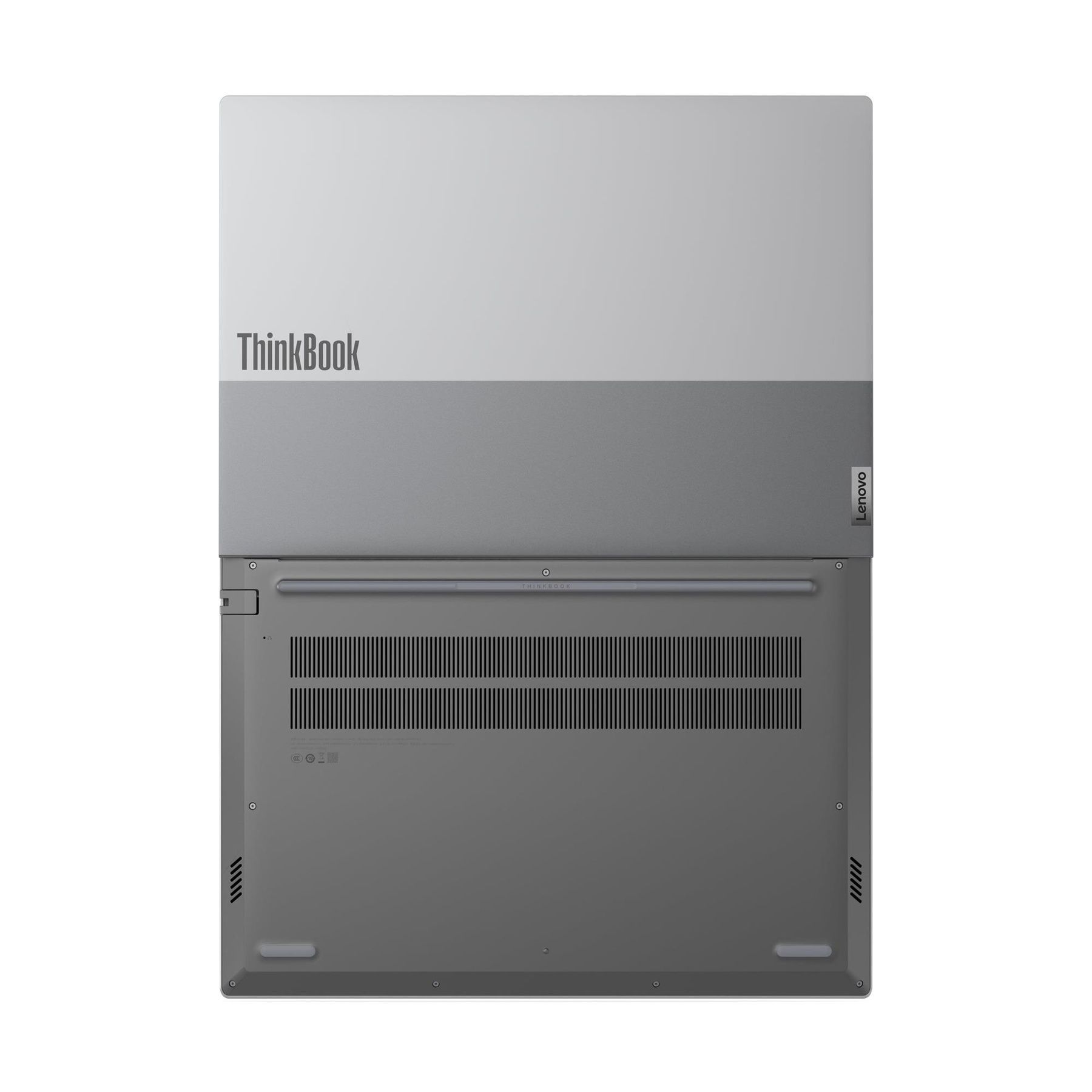 Ноутбук Lenovo ThinkBook 16 G8 IAL (21SK00JWRA) Arctic Grey Lenovo купить в Украине