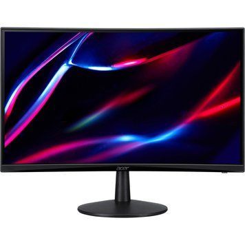 Монитор Acer 23.6" ED240QS3bmiipx (UM.UE0EE.301) VA Black Curved 180Hz Acer купить в Украине