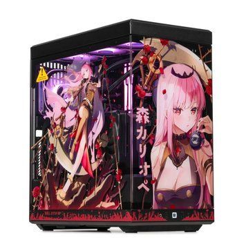 Комп'ютер ARTLINE Mori Calliope Y40 Windows 11 Home (Y40v10Win) ARTLINE купити в Україні