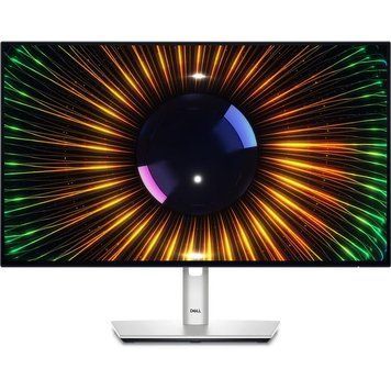 Монитор Dell 23.8" U2424H (210-BKTZ) IPS Silver 120Hz Dell купить в Украине