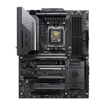 Материнская плата MSI MAG X870E Tomahawk Max WiFi Socket AM5 MSI купить в Украине