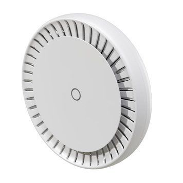 Точка доступу Mikrotik cAP LTE12 ax (cAPGi-5HaxD2HaxD&EG12-EA) MikroTik купити в Україні