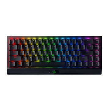 Клавіатура RAZER BlackWidow V3 Mini Hyperspeed Green Switch RU (RZ03-03891600-R3R1) Razer купити в Україні