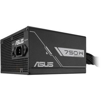 Блок живлення ASUS PRIME-750B-BLACK Asus купити в Україні
