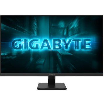 Монітор Gigabyte 31.5" GS32QA IPS Black 180Hz Gigabyte купити в Україні