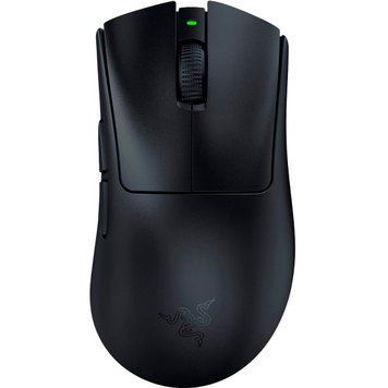 Мышь беспроводная Razer DeathAdder V3 Hyperspeed Black (RZ01-05140100-R3G1) Razer купить в Украине