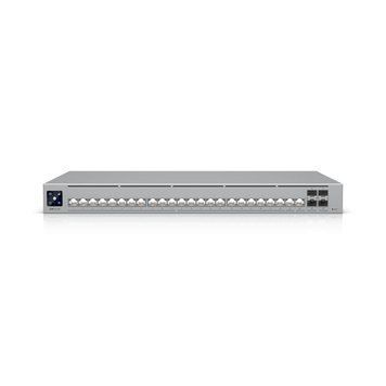 Коммутатор Ubiquiti UniFi Switch Pro HD 24 (USW-Pro-HD-24) Ubiquiti купить в Украине