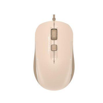 Миша A4Tech Fstyler FM26S Cafe Latte A4Tech купити в Україні