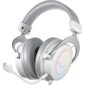 Гарнитура Fifine RGB H3W White Fifine купить в Украине