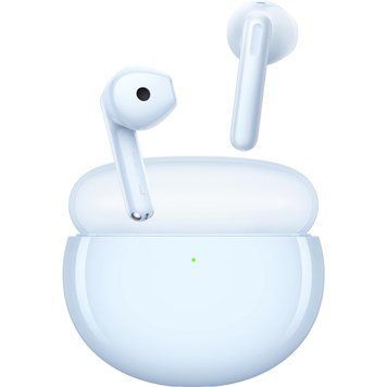 Bluetooth-гарнитура Oppo Enco Air3i ETE91 Blue Oppo купить в Украине