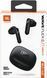 Bluetooth-гарнітура JBL Wave Flex 2 Black (JBLWFLEX2BLK) JBL &mdash; фото