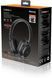 Bluetooth-гарнітура REAL-EL GD-860 Black REAL-EL &mdash; фото