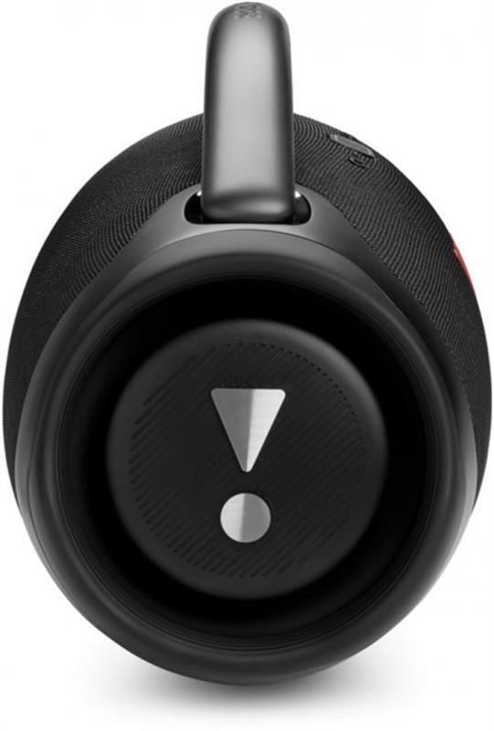 Акустическая система JBL Boombox 3 Black (JBLBOOMBOX3BLKEP) JBL купить в Украине