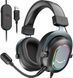 Гарнітура Fifine RGB H6 Black Fifine &mdash; фото