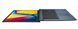 Ноутбук Asus Vivobook 17 X1704VA-AU664 (90NB10V2-M00SN0) Quiet Blue Asus &mdash; фото