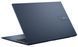Ноутбук Asus Vivobook 17 X1704VA-AU664 (90NB10V2-M00SN0) Quiet Blue Asus &mdash; фото