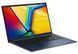 Ноутбук Asus Vivobook 17 X1704VA-AU664 (90NB10V2-M00SN0) Quiet Blue Asus &mdash; фото