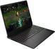 Ноутбук HP Omen 16-am0021ua (BW7N2EA) Black HP &mdash; фото