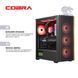 Персональный компьютер COBRA Gaming (I147KF.64.S2.96XT.25513) COBRA &mdash; фото