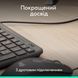 Комплект (клавиатура, мышь) Logitech Signature Slim Combo MK620 Graphite (920-013349) Logitech &mdash; фото