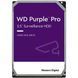 Жорсткий диск Western Digital Purple Pro 24TB 7200rpm, 512 MB, 3.5' SATA III (WD240PURP) Western Digital &mdash; фото