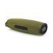Колонка DH7+Display Bluetooth 4.1 до 10m, 1х3W, 4&Omega;, 400mAh, &ge;90dB, TF card / USB, ремень, DC 5V, Green Voltronic &mdash; фото