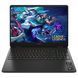Ноутбук HP Omen 16-am0021ua (BW7N2EA) Black HP &mdash; фото