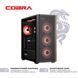 Персональный компьютер COBRA Gaming (I147KF.64.S2.96XT.25513) COBRA &mdash; фото