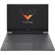Ноутбук HP Victus 15-fa2705ua (BF1H2EA) Black HP &mdash; фото